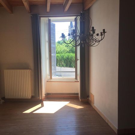 Maison De La Mare Aux Rainettes Location Vacances Standing Au Coeur Du Marais Poitevin - 3 Chambres - 6 Personnes La Celle-sous-Gouzon Exterior foto
